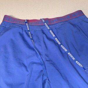 Medcouture scrub pants